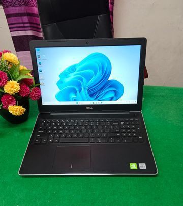 Dell cor i5 10th gen16gb ram ssd graphics for sale in Mirpur Dhaka