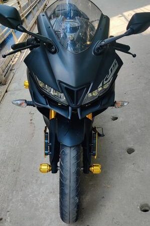 Yamaha R15 M INDO MOST 2022 for sale in Malibag Dhaka