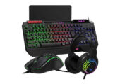 AULA T650 4 in 1 Gaming Combo Pack Product