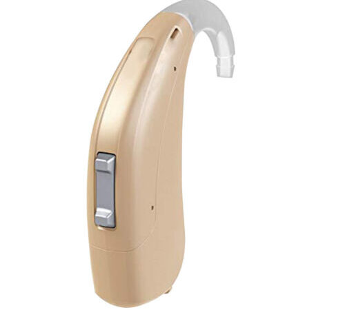 BTE Vesuvio STF XP T3 Hearing Aids Price in Bangladesh