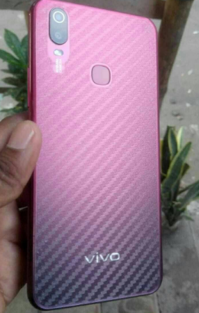 Vivo Y11 Mobile for Sale in Uttara Dhaka