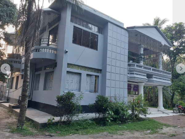 Falt for Rent in Rangpur