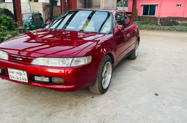 Toyota Car for Sale in Dhaka