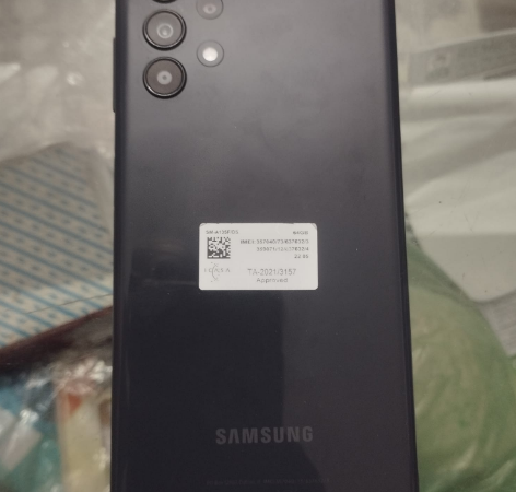 Samsung Galaxy A13 Mobile for Sale in Mirpur Dhaka