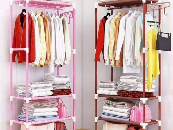 Fashion Cloth Rack for Sale in Dhaka