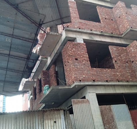 Flat for Sale in Mirpur Dhaka