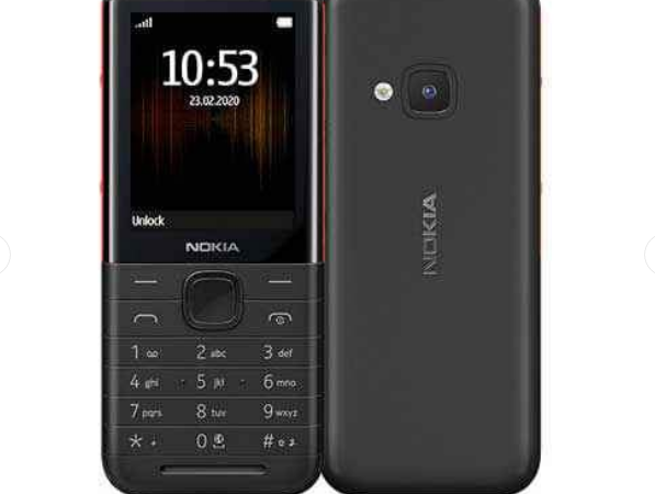 Nokia 5310 model mobile for Sale in Dhaka