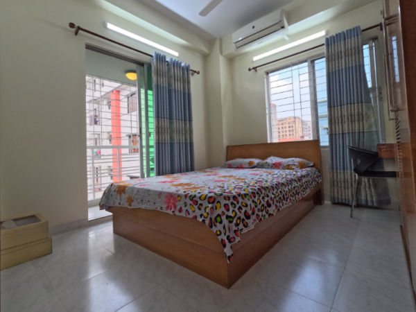 1210 sq.ft Flat for Sale in Mirpur Dhaka