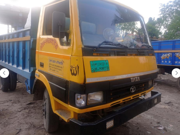 TATA 709 Ex2 Trucks for Sale in Tongi Gazipur