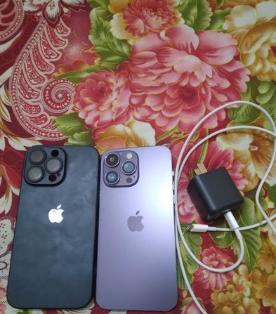 Apple iPhone 14 Pro Max for sale in Tongi Dhaka