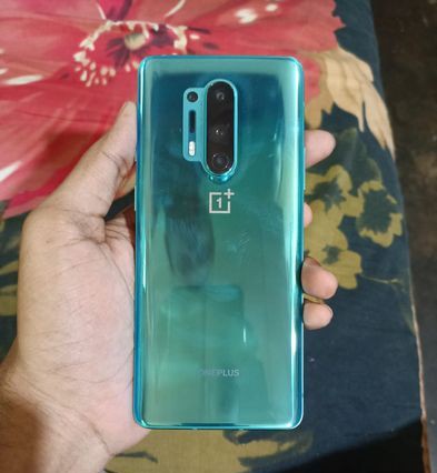 OnePlus 8 Pro 5G for sale in Natore Rajshahi Division