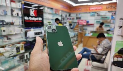 Apple iPhone 13 128GB Offar for sale in Bashundhara Dhaka
