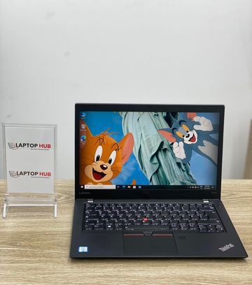 Lenovo Thinkpad T470s Intel Core i5-7  for sale in Uttara Dhaka