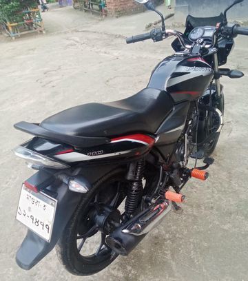 Bajaj Discover 125 2021 for sale in Magura Khulna Division