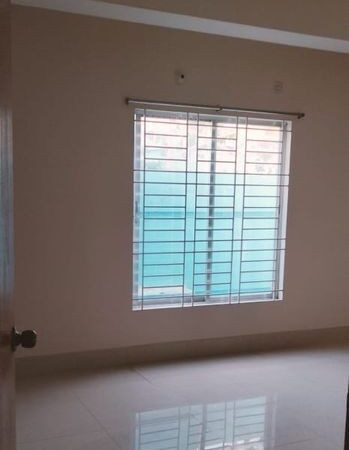 Semi furnished Flat Rent in Mohammadpur, Dhaka