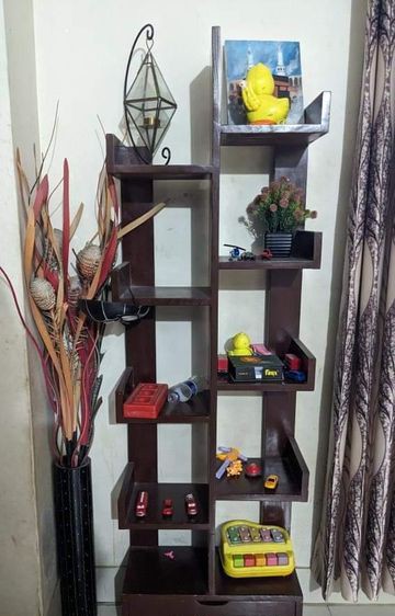 বুক শেলফ বিক্রি করা হবে যাত্রাবাড়ী ঢাকা