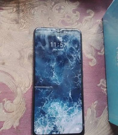 Realme Narzo 30 A for sale in Brahmanbaria Chattogram Division