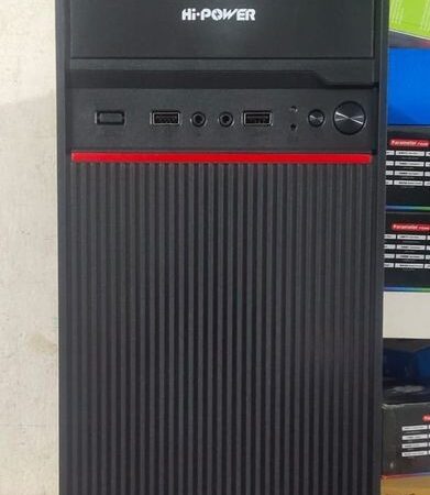 new pc corie i5 6 gen ram 8 gb for sale in Khulna Sadar Khulna