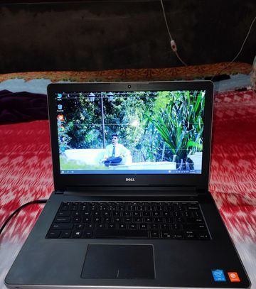 Dell Laptop for sale in Hatemkha Rajshahi