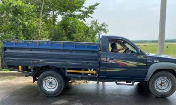 Tata Truck 2018 for sale in Fenchuganj Sylhet