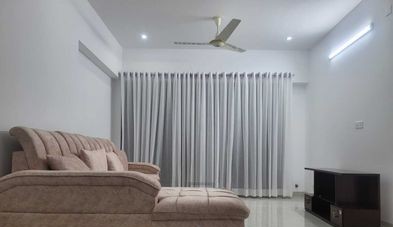 Rent 2900 sqft Niketon 2 bed bath in Gulshan, Dhaka