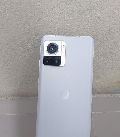 Motorola Moto Edge 30 ultra for sale in Rupatali Barishal