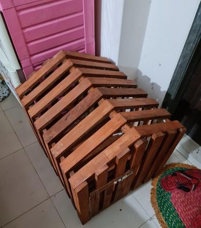 Cat House for sale in Gazipur, Dhaka Division