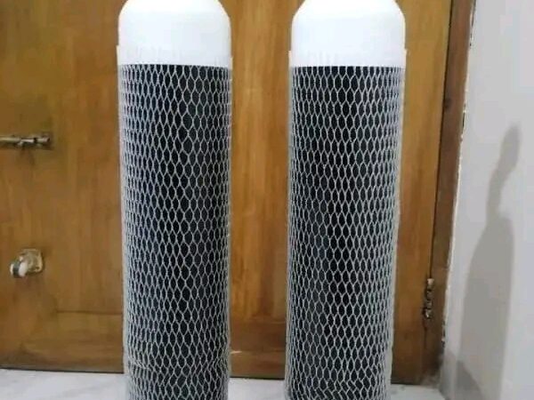 Oxygen Cylinder Rent in Dhaka