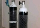 Oxygen Cylinder Rent in Dhaka