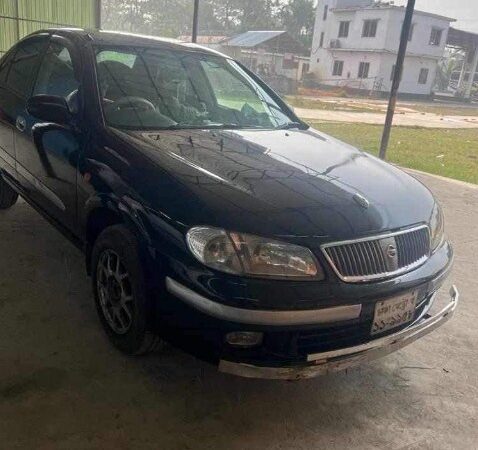 Nissan Sunny Car for Sale in Laksmipur