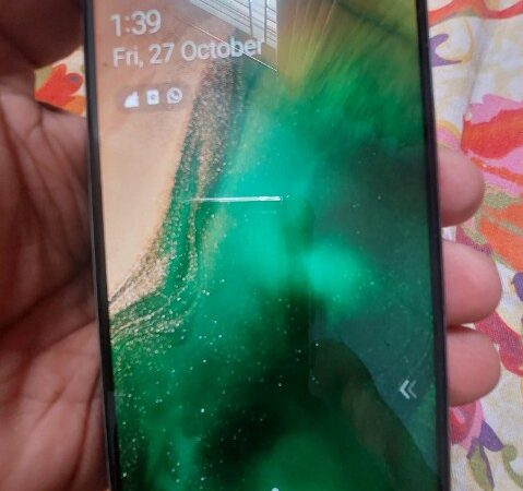 Used Samsung A30 Mobile for Sale in Dhaka