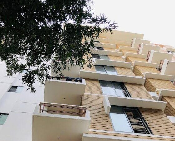 Ready Apartment for Sale in Tejgaon Dhaka
