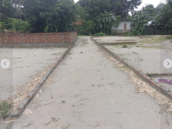 Land for Sale in Shirajganj