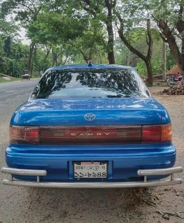 Toyota Car for Sale in Ishshordi Pabna