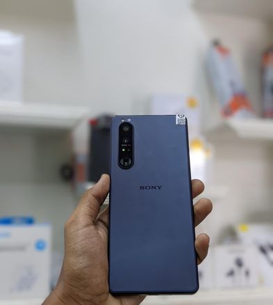 Sony Xperia 1 Mark III (Used) for sale in Jatrabari, Dhaka