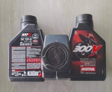 Motul 300V for sale in Sonadanga, Khulna