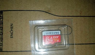 64 GB Memory Card Class 10 for sale in Mirpur, Dhaka