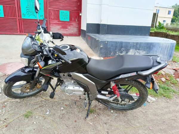 Suzuki GSX 125 for sale in Dinajpur