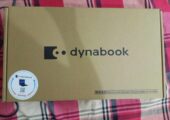 Dynabook (Toshiba) Satellite Pro C40-G-13F Intel CDC 5205U 14 Inch HD Display Dark Blue Laptop #A1PY