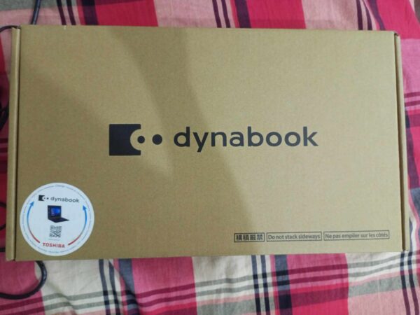 Dynabook (Toshiba) Satellite Pro C40-G-13F Intel CDC 5205U 14 Inch HD Display Dark Blue Laptop #A1PY