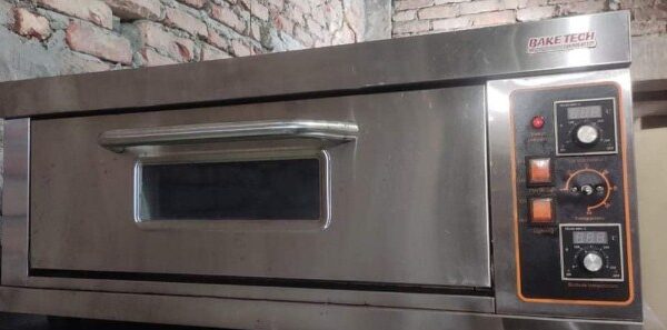 Bake Tech Electric Oven for Sale in Cox”s bazar
