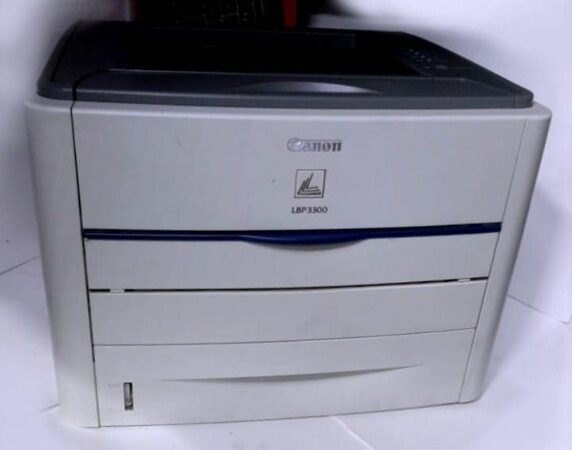 Hp1102 Canon 6030 Printer for Sale in Gaibandha