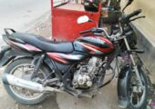 Bajaj Discover 125