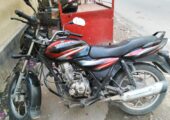 Bajaj Discover 125