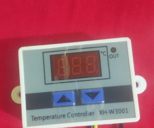 Garden Temperature Thermometer for sale in Cox’s Bazar