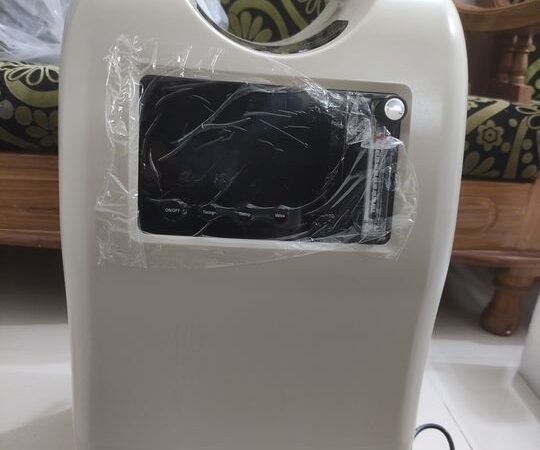 Oxygen concentrator ( New ) for sale in Mirpur, Dhaka