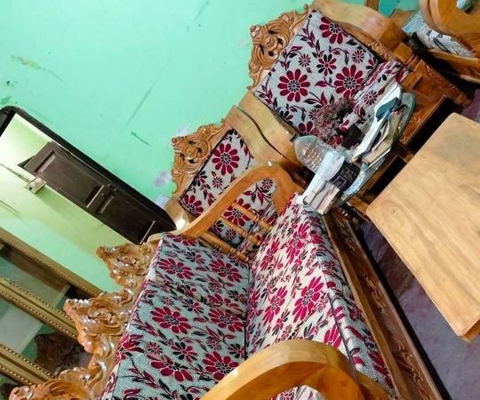 Sofa and divan for sale in Jatrabari, Dhaka