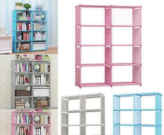 Portable folding book shelf for sale in Mirpur, Dhaka