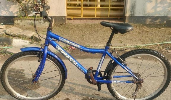 Duronto bicycle for sale in Mirpur, Dhaka