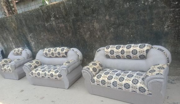 Sofa Set- 2-2-1 Special Price for sale in Mira Bazar, Sylhet